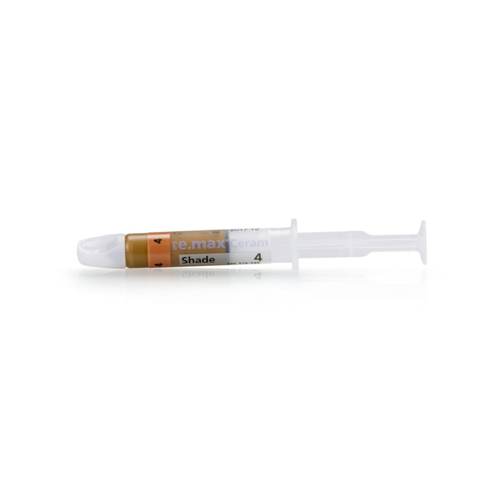 IPS e.max Ceram Shade 3 g 4