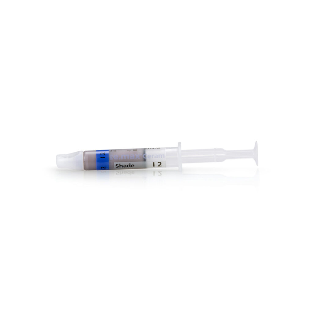 IPS e.max Ceram Shade 3 g I2