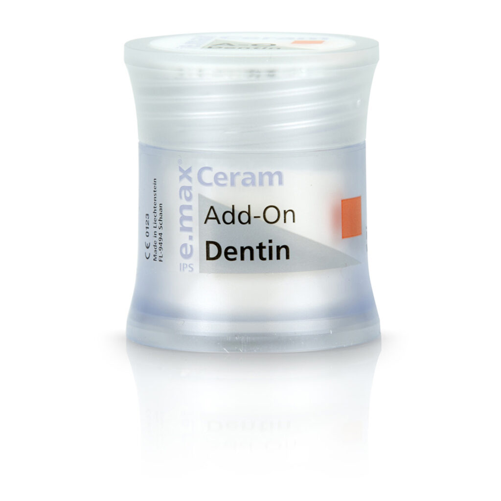 IPS e.max Ceram Add-On 20 g Dentin