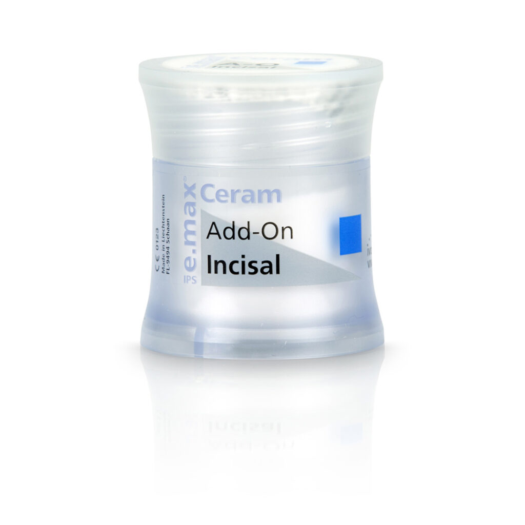 IPS e.max Ceram Add-On 20 g Incisal