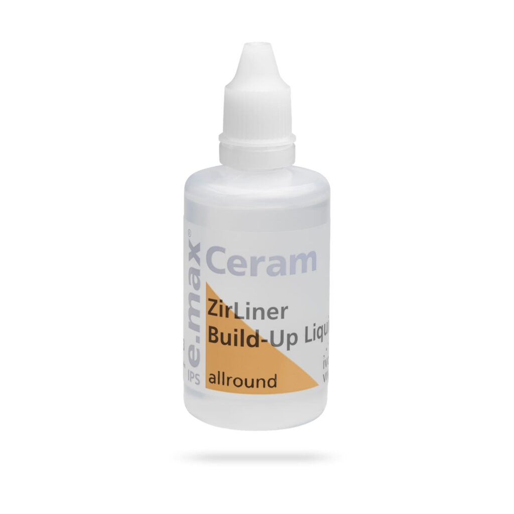 IPS e.max Ceram ZirLiner Liq.60 ml allr.