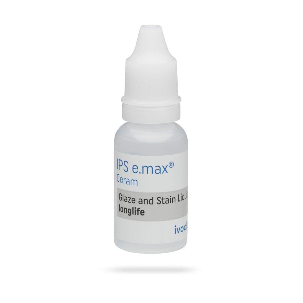 IPS e.max Ceram Gl-Stain Liq.15 ml long