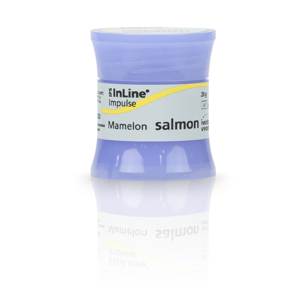 IPS InLine Mamelon Masse 20 g salmon