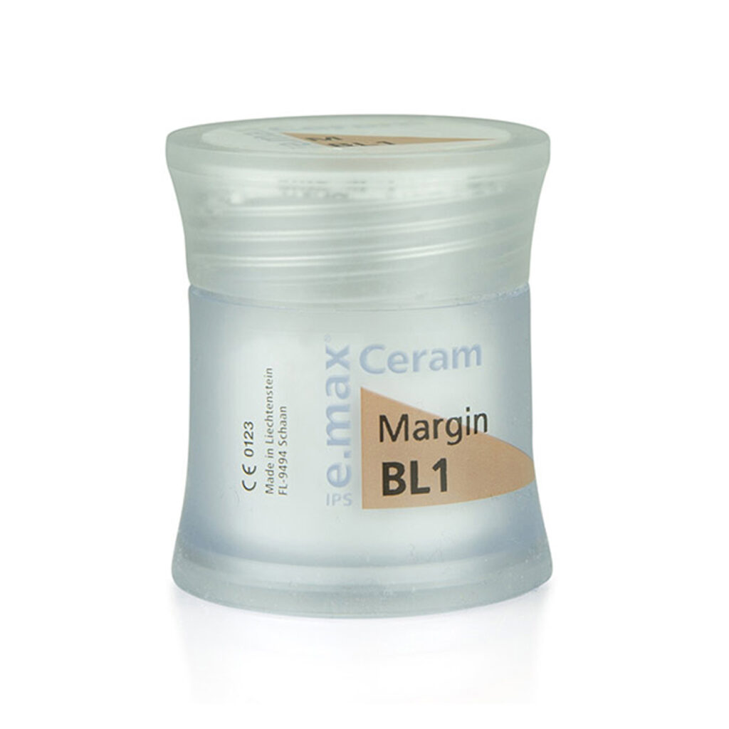 IPS e.max Ceram Margin 20 g BL1