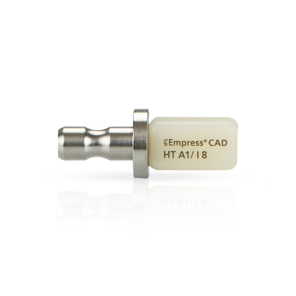 IPS Empress CAD CEREC/inLab HT A1 I10/5