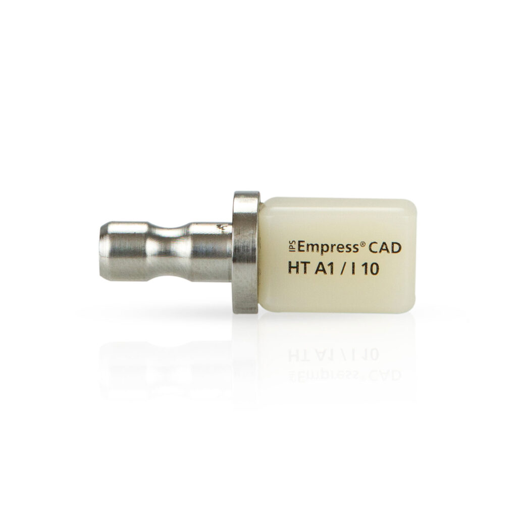IPS Empress CAD CEREC/inLab HT A1 I12/5