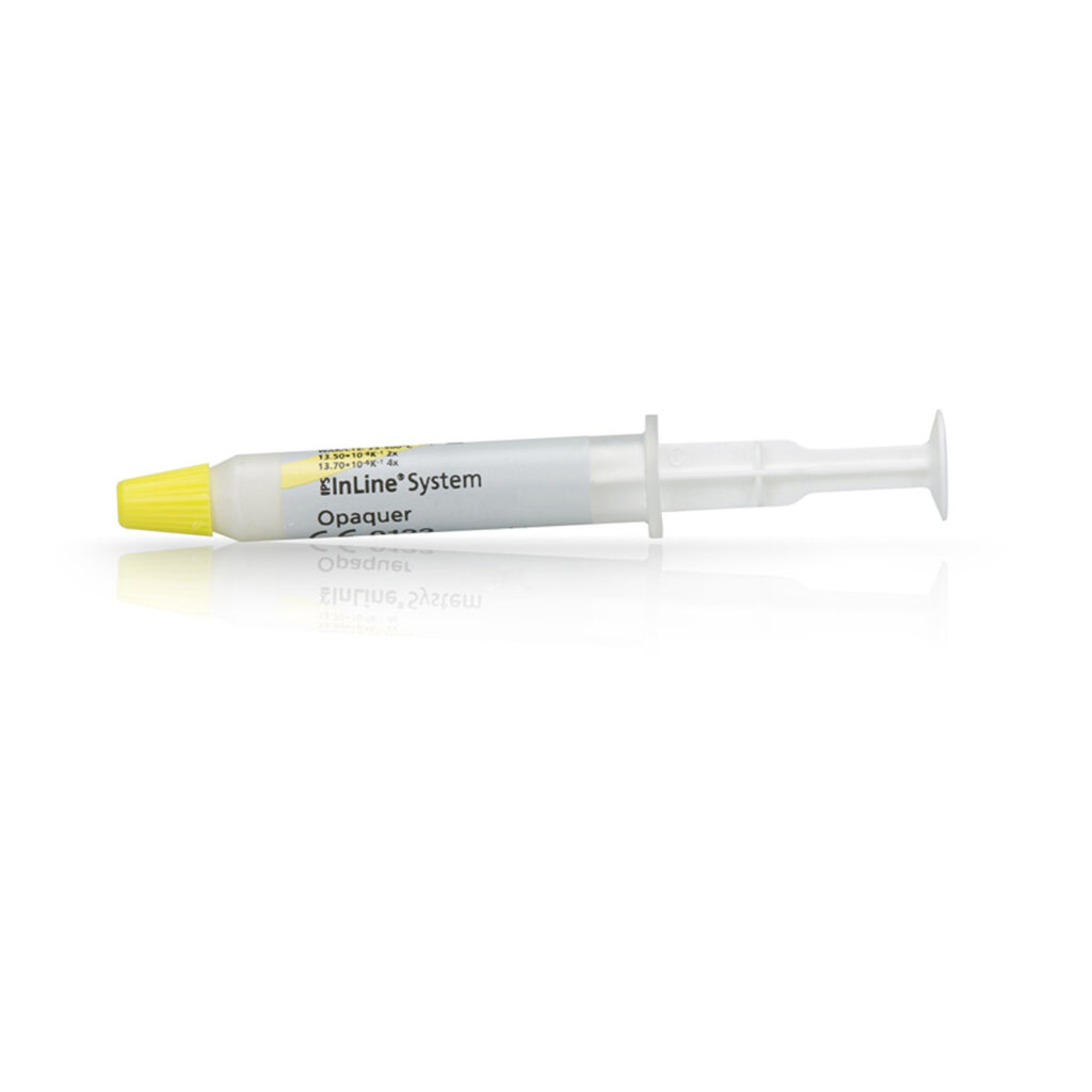 IPS InLine System Opaquer 3g BL1/BL2