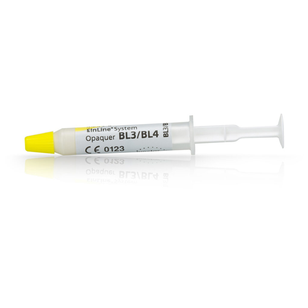 IPS InLine System Opaquer 3g BL3/BL4