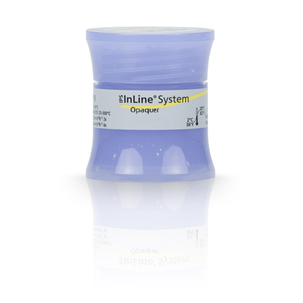 IPS InLine System Opaquer 9g BL1/BL2