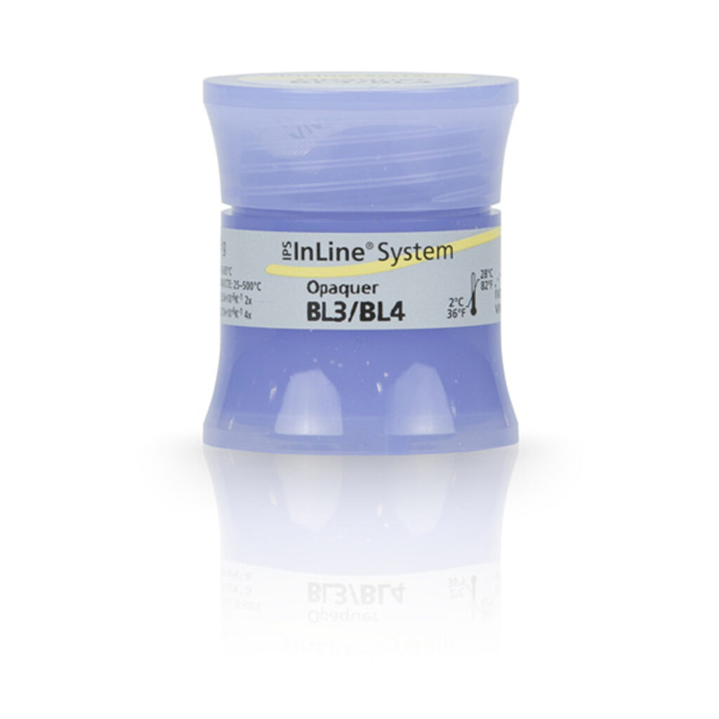 IPS InLine System Opaquer 9g BL3/BL4