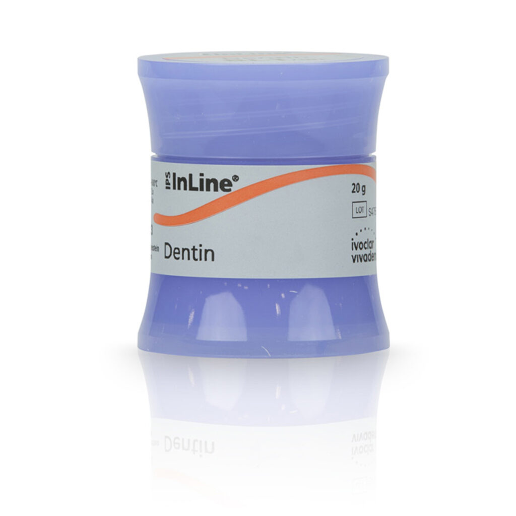 IPS InLine Dentin 20 g BL2