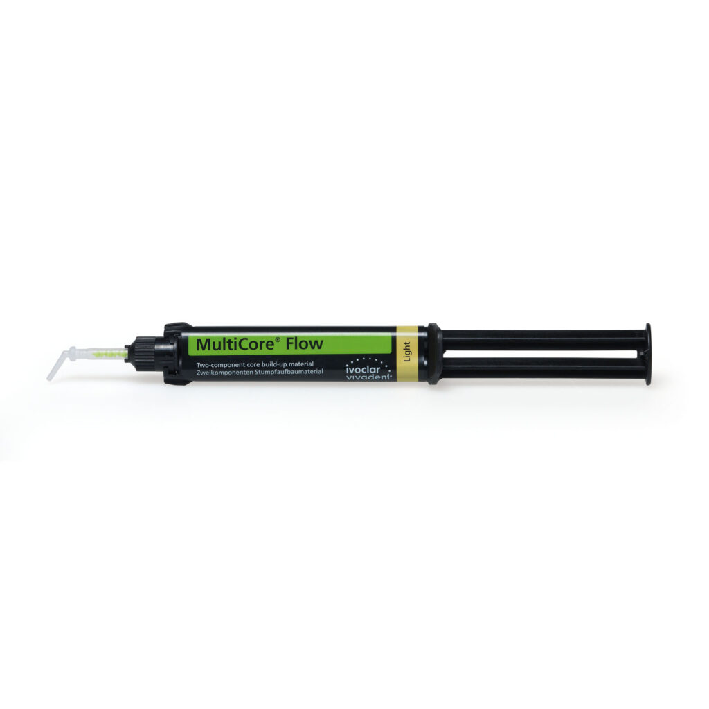 MultiCore Flow Refill 10 g Light