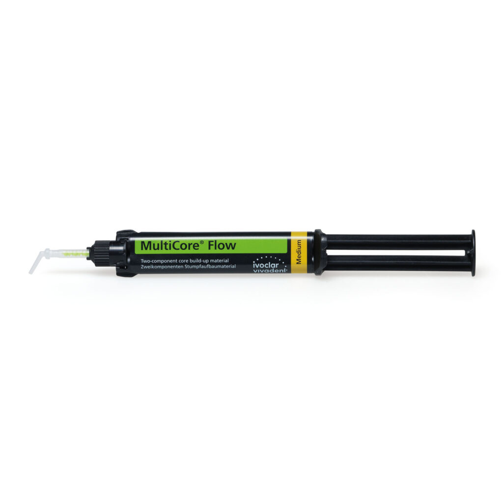 MultiCore Flow Refill 10 g Medium
