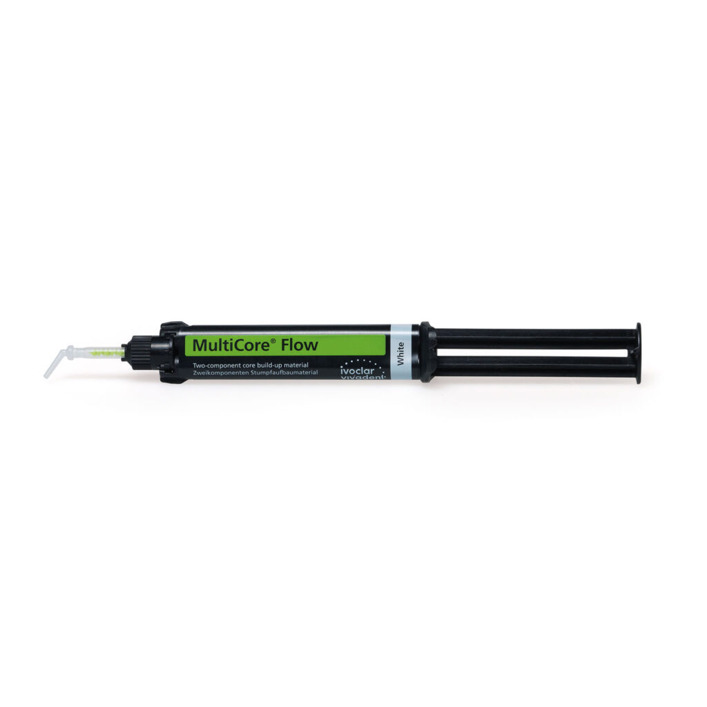 MultiCore Flow Refill 10 g White