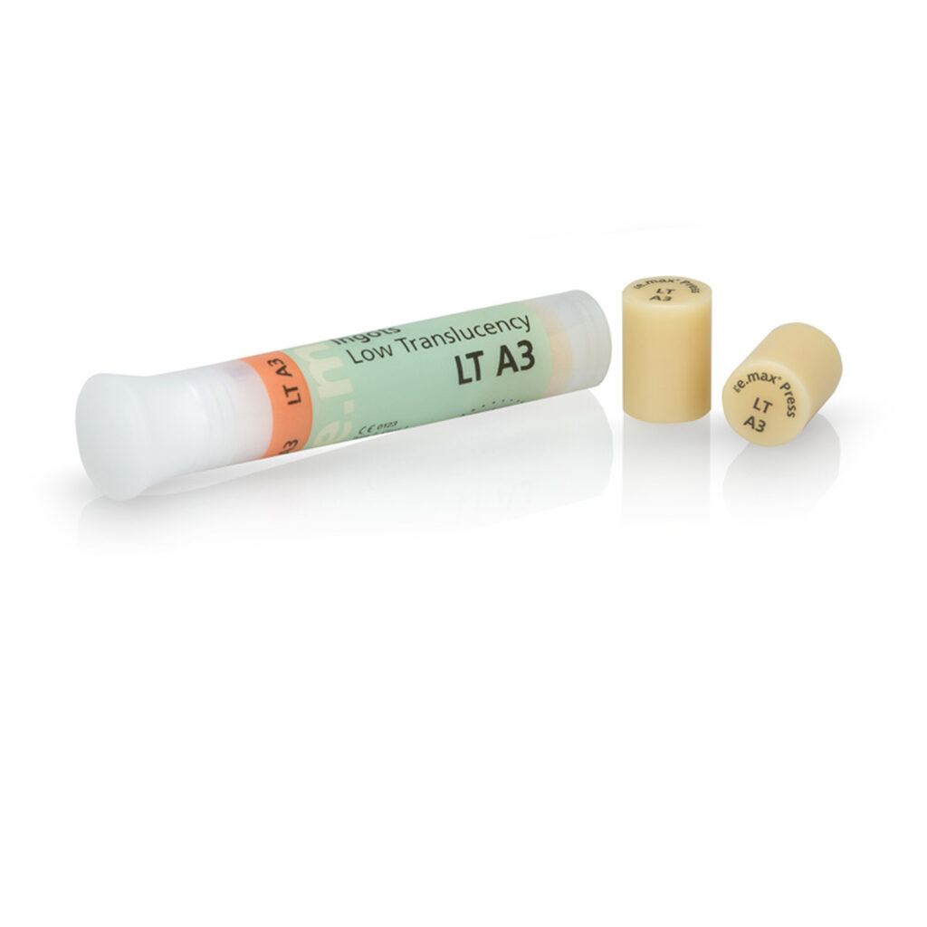 IPS e.max Press LT A3 L/3 pcs.