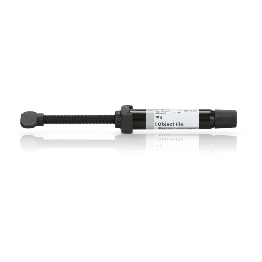 IPS Object Fix Putty 10 g