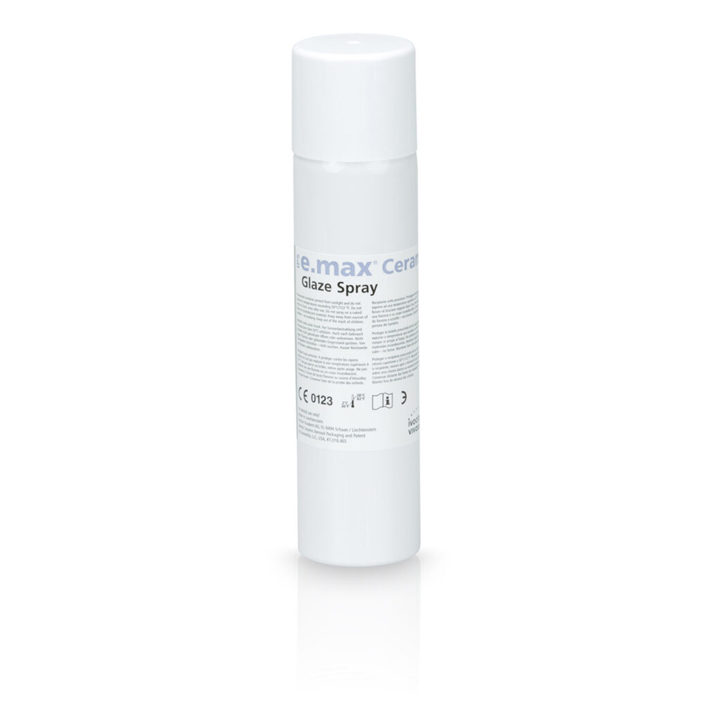 IPS e.max Ceram Glaze Spray 120 ml