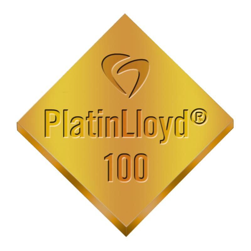 PLATINLLOYD 100 1GR