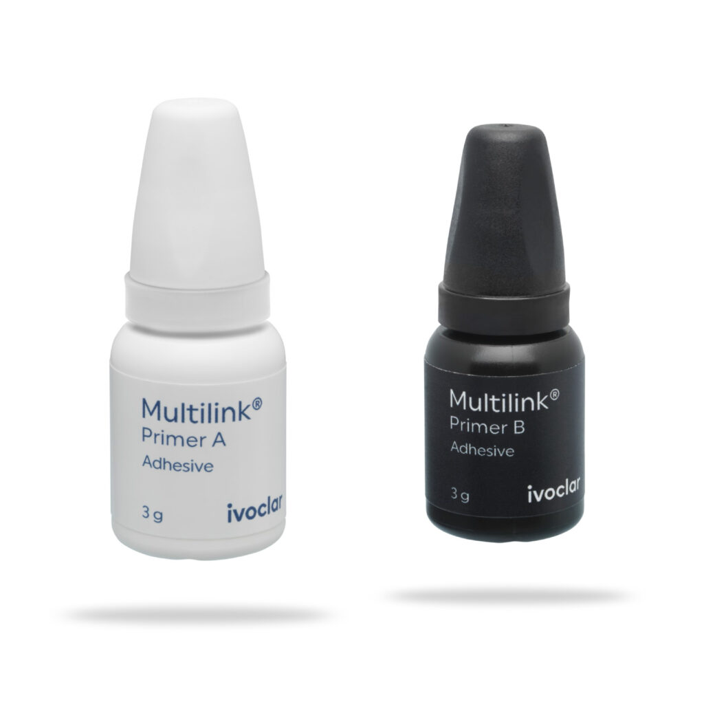 Multilink Primer A+B Refill 2 x 3 g