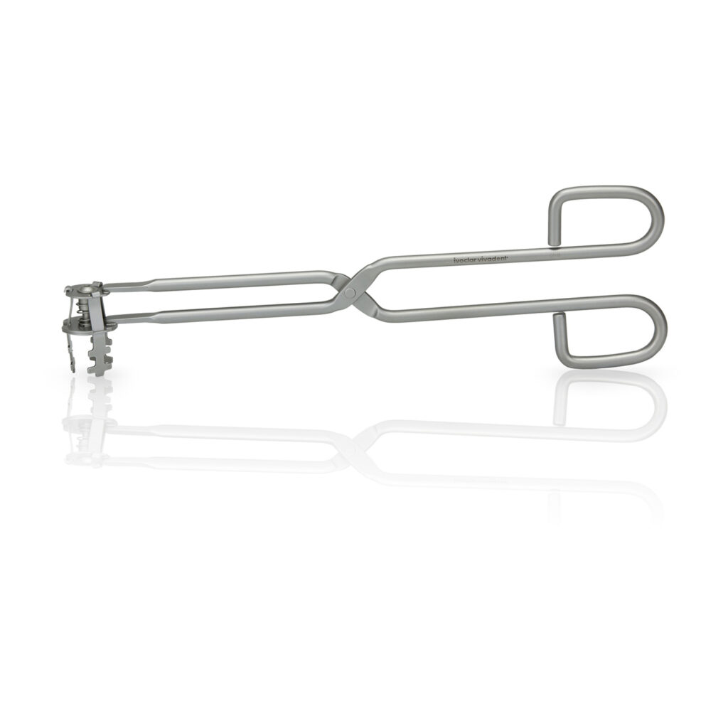 IPS Ingot Tongs