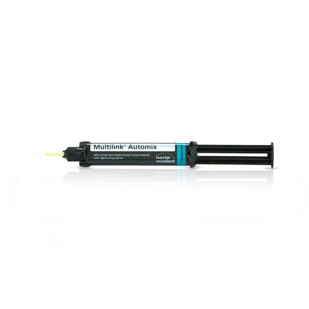Multilink Automix Refill Transp. Easy