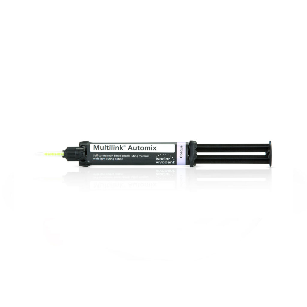 Multilink Automix Refill Opaque Easy