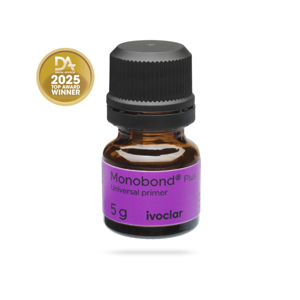 Monobond Plus Refill 5g