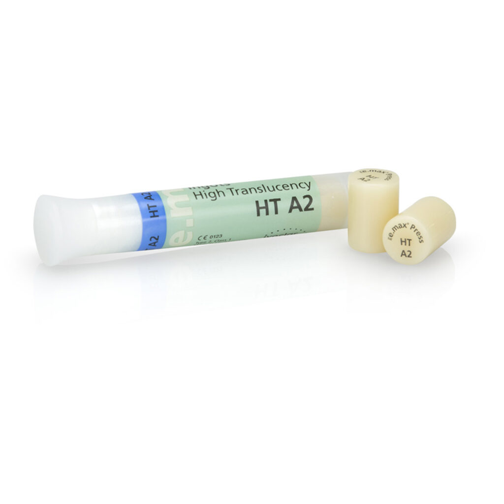 IPS e.max Press HT A2 L/3 pcs