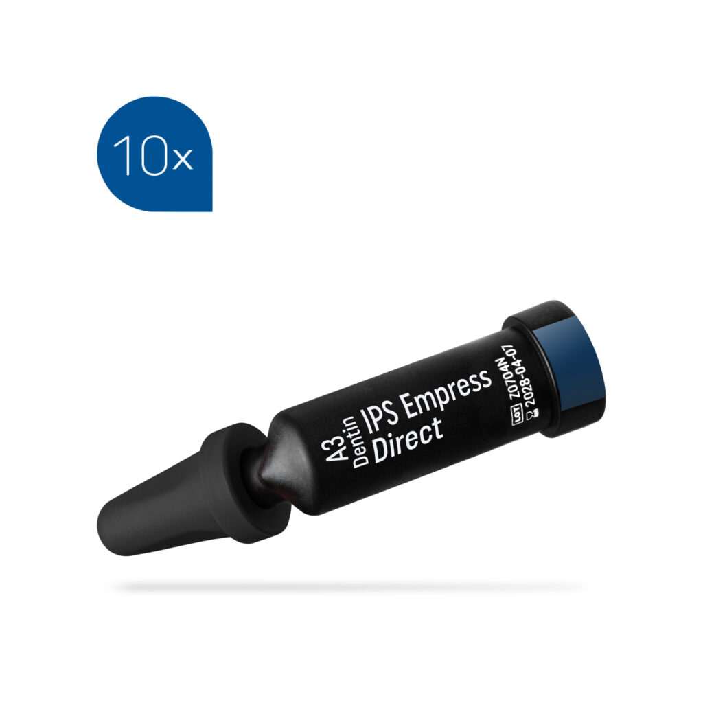 Empress Direct Ref. 10x0.2g A3 Dentin