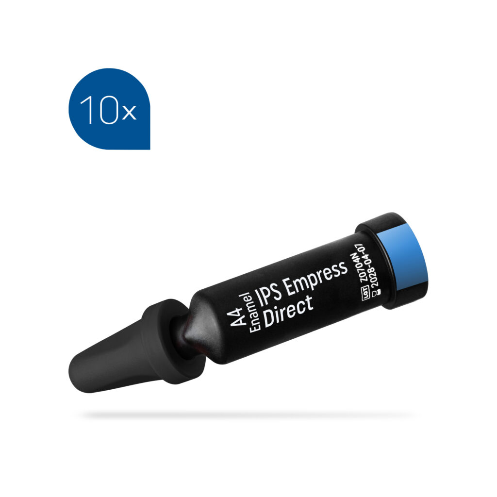 Empress Direct Ref. 10x0.2g A4 Enamel