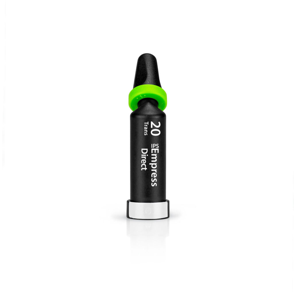 Empress Direct Ref. 10x0.2g Trans 20