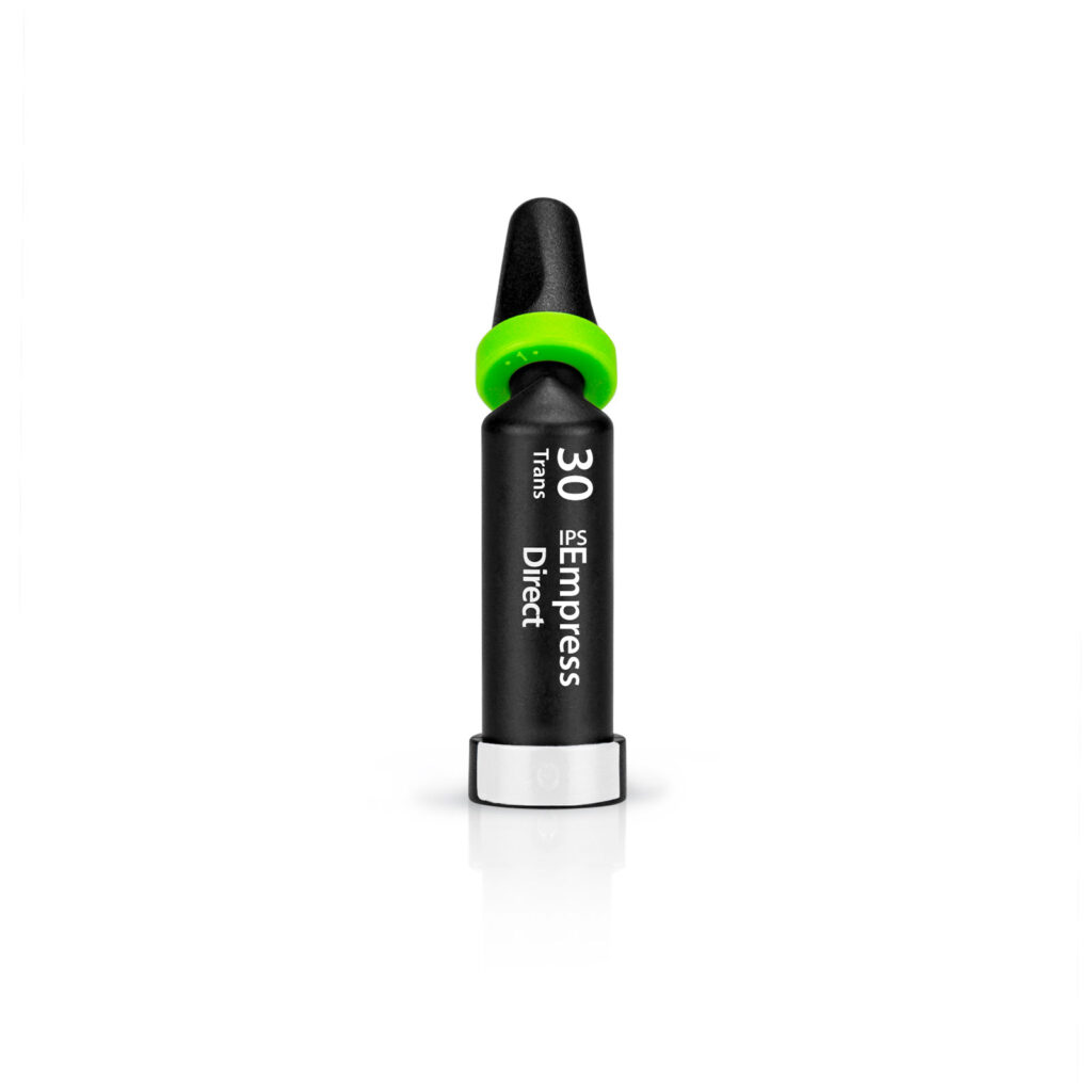 Empress Direct Ref. 10x0.2g Trans 30
