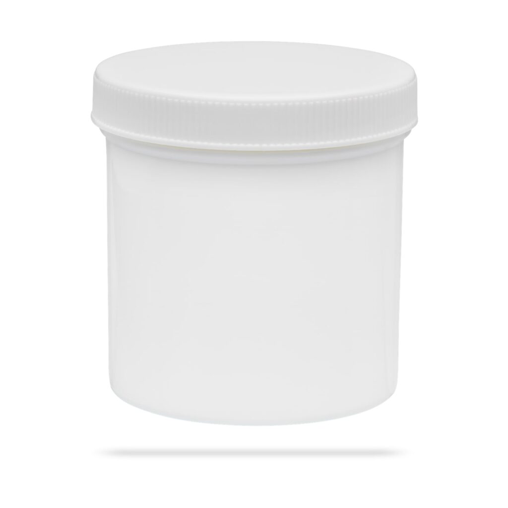 IPS e.max Press Invex jar (empty)