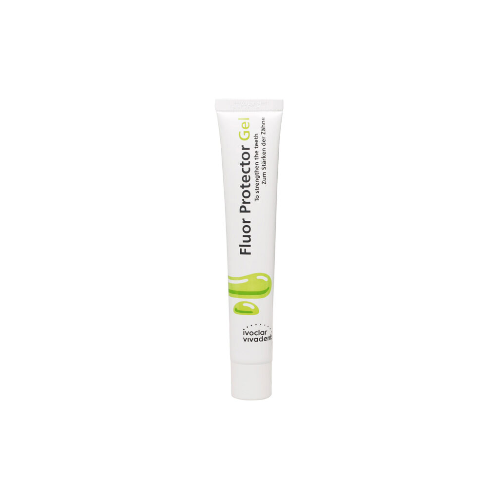 Fluor Protector Gel 1x50g
