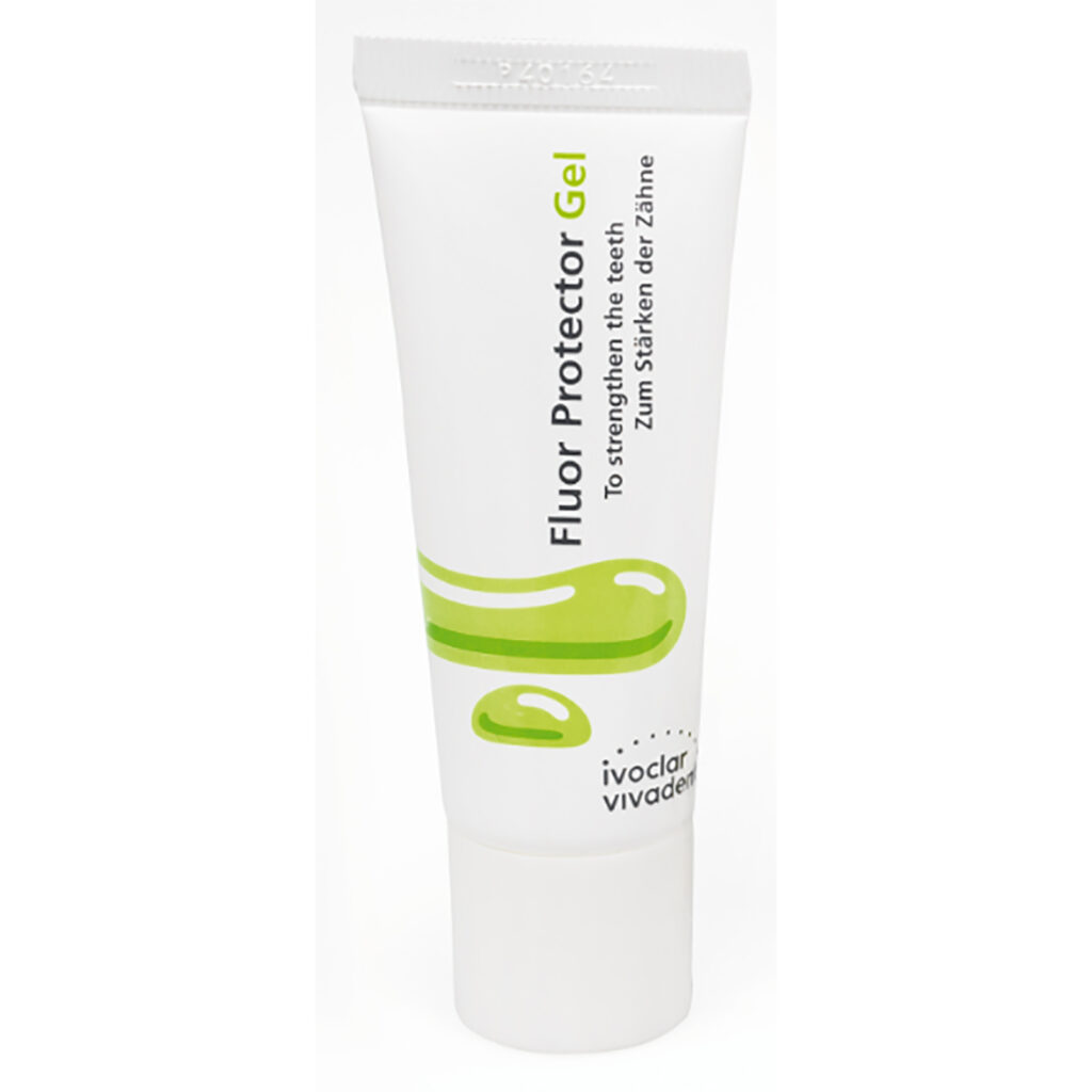 Fluor Protector Gel 1x20g
