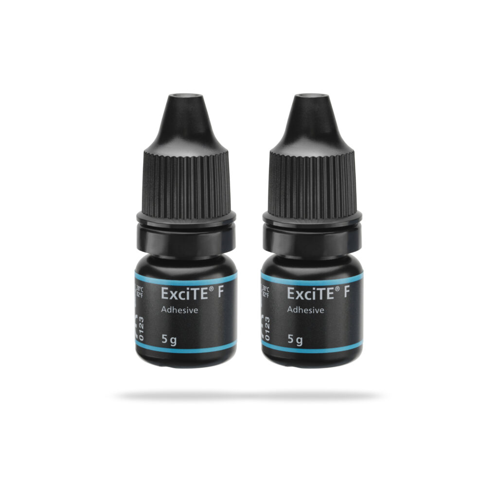 ExciTE F Refill 2x5 g