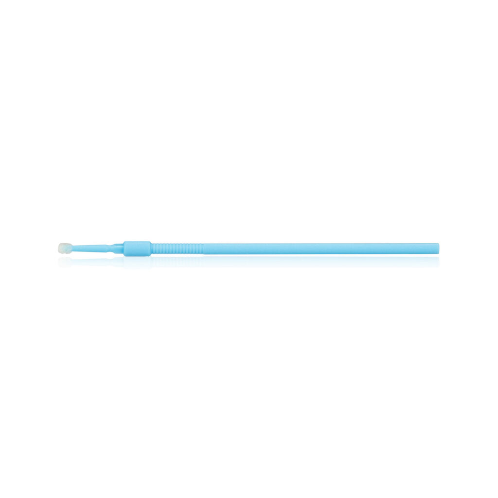 Vivadent Applicator Regular 50 lightblue
