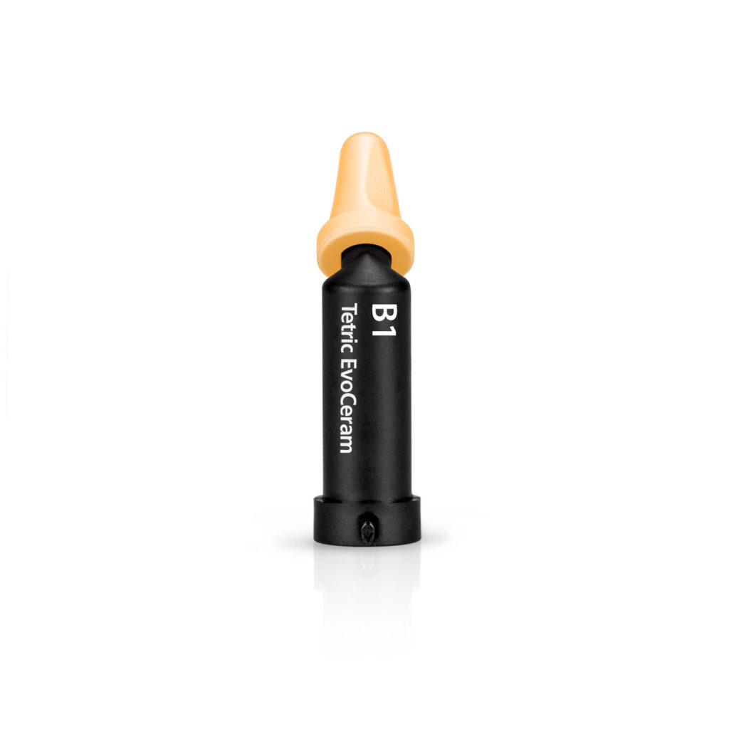 Tetric EvoCeram Ref. 20x0.2g B1