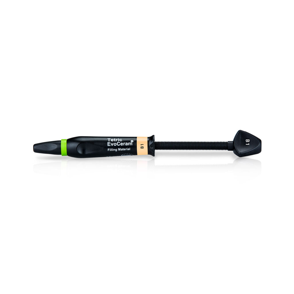 Tetric EvoCeram Refill 1x3g B1
