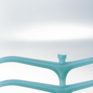 "GEO BONYHARD clasps, self-adhesive 10 sheets "