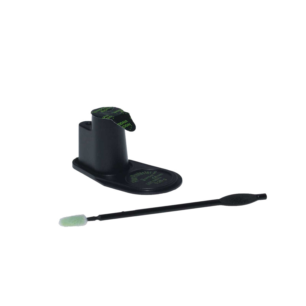 Fluor Protector S Refill 20x0.26g