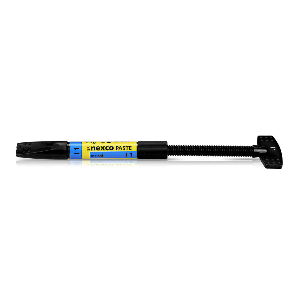 SR Nexco Paste Incisal 2.5 g I2