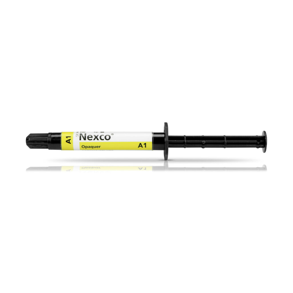 SR Nexco Opaquer 2 ml A1