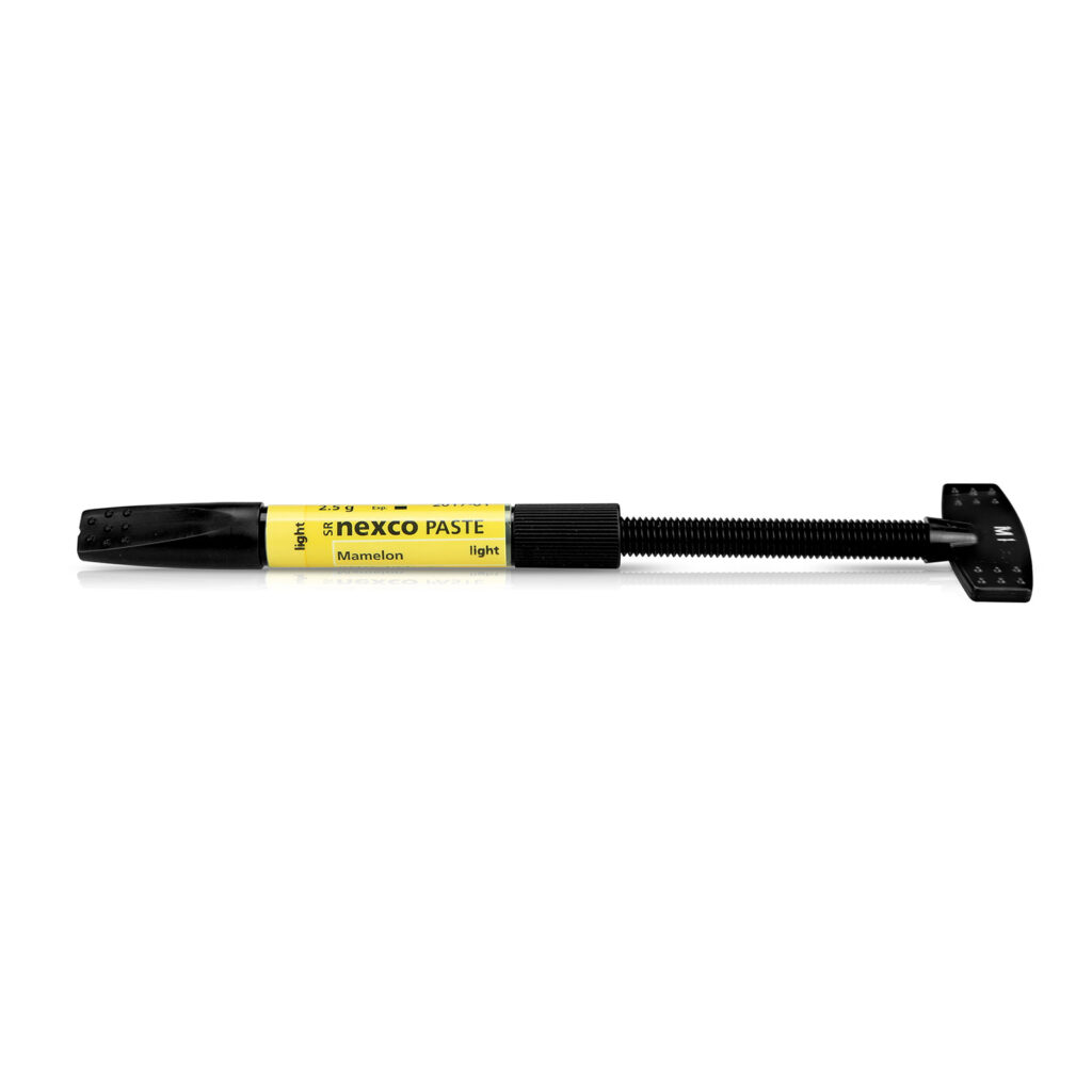 SR Nexco Paste Effect M 2.5 g light