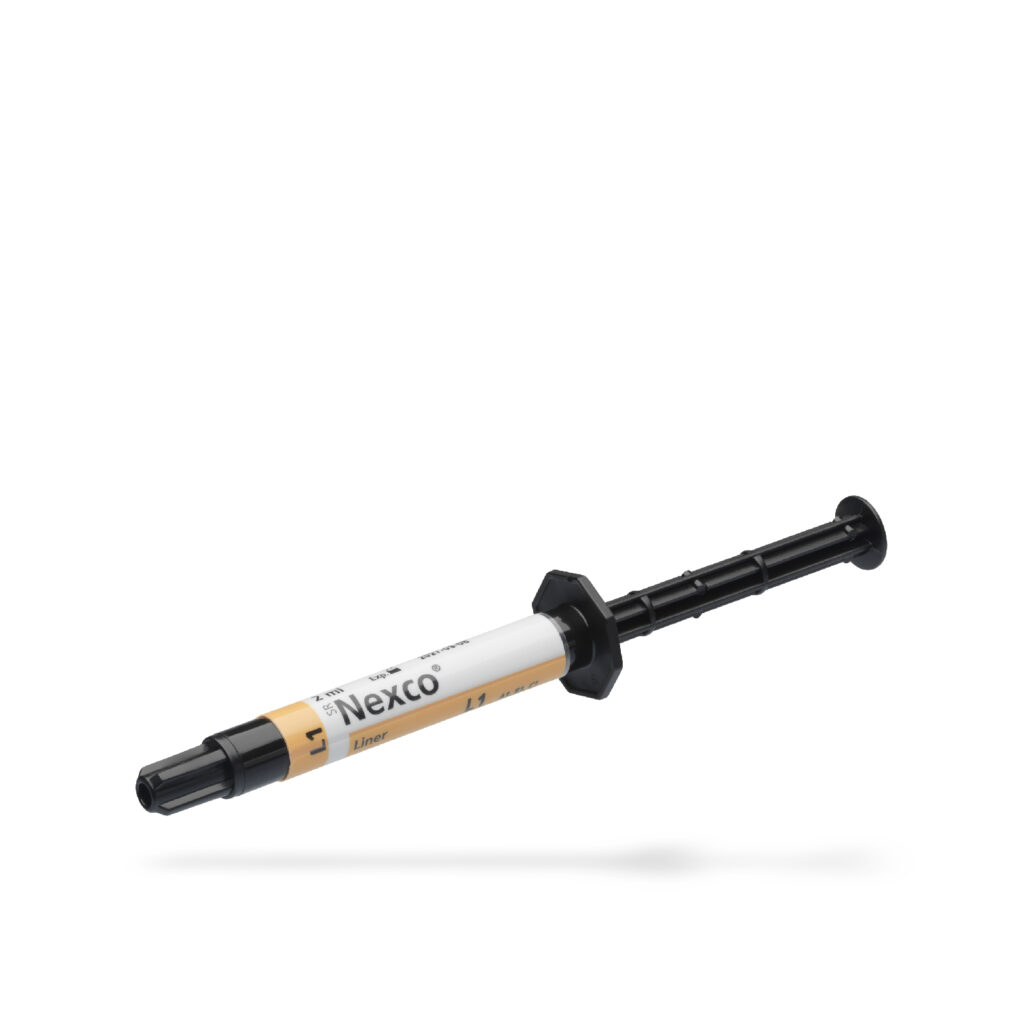 SR Nexco Liner 2 ml L1