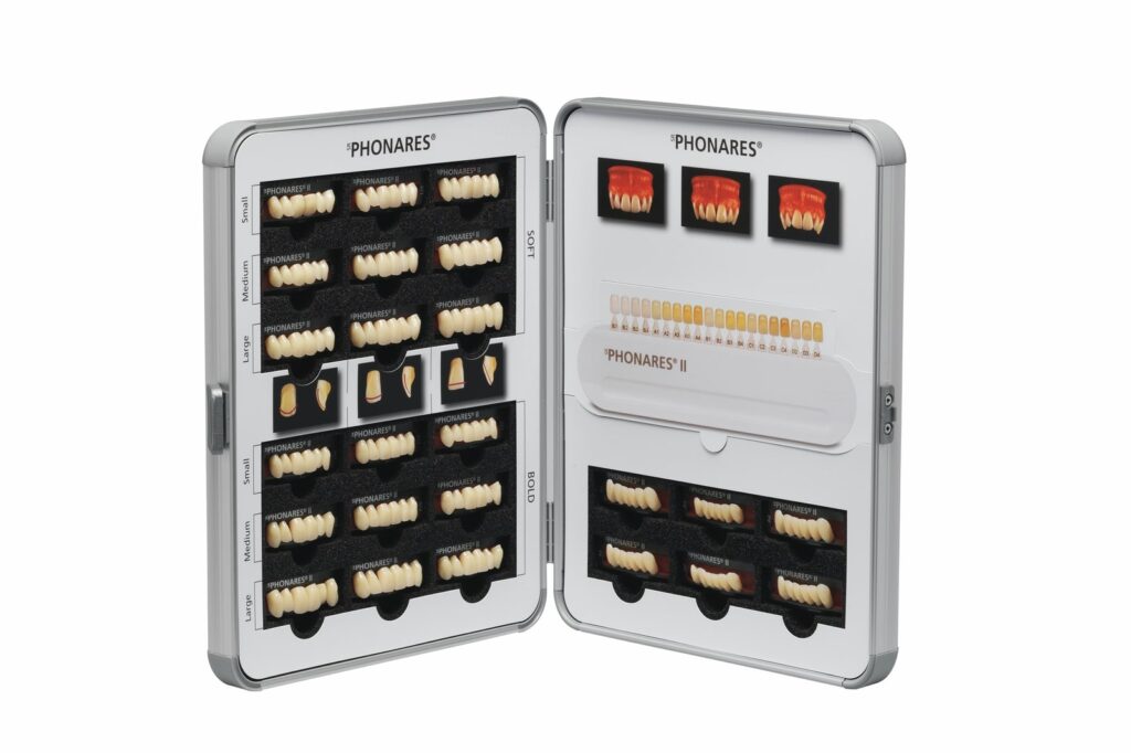 LMC Phonares II Anterior sales A3