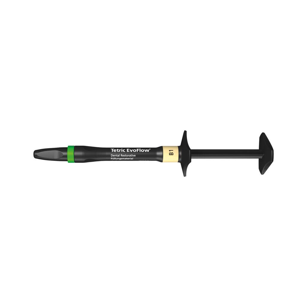 Tetric EvoFlow Refill 1x2g B1