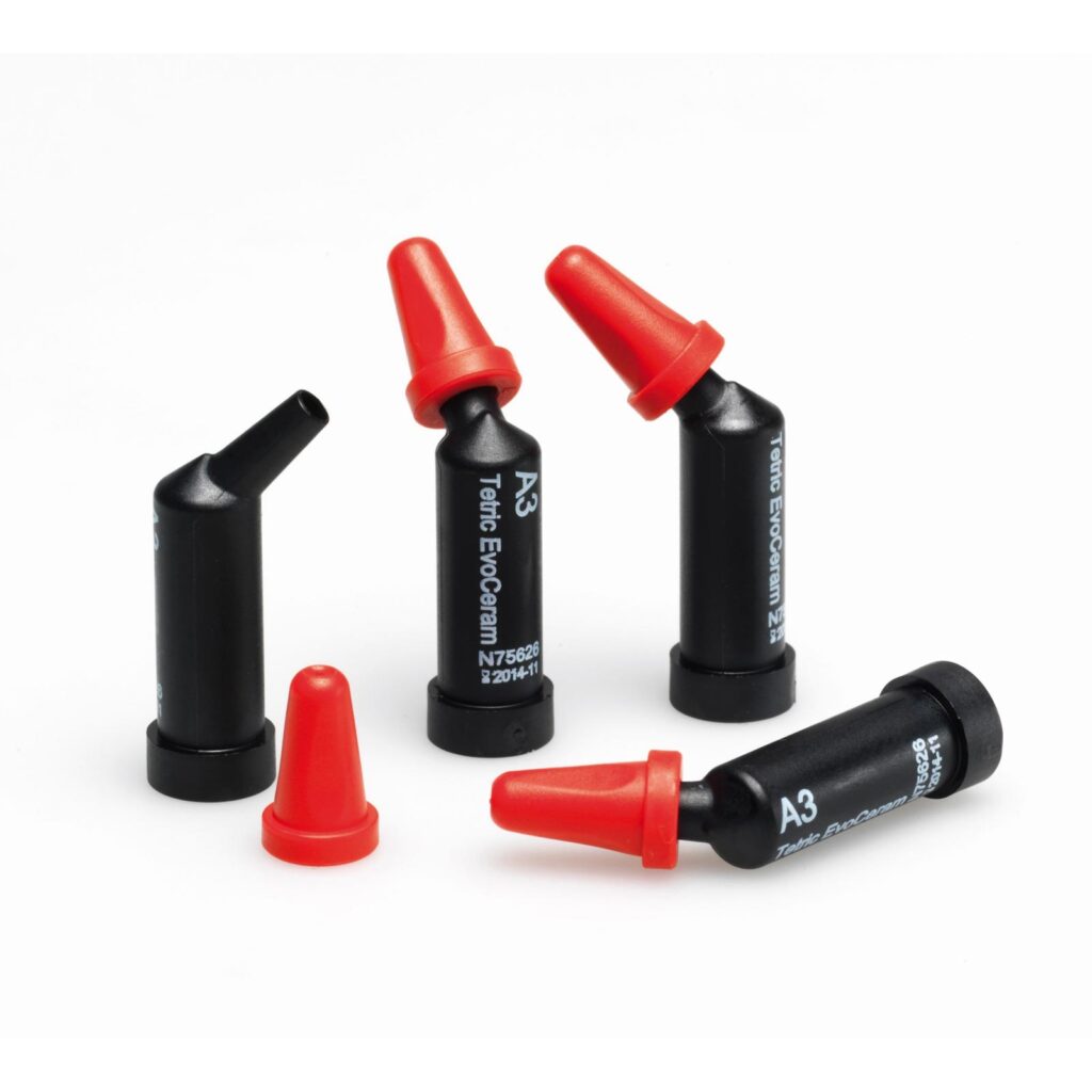 Tetric EvoCeram Jumbo Ref. 150x0.2g A3