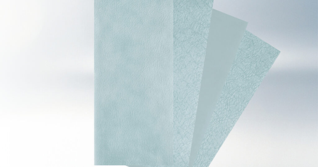 GEO CASTING WAX COARSE STIPPLED 050