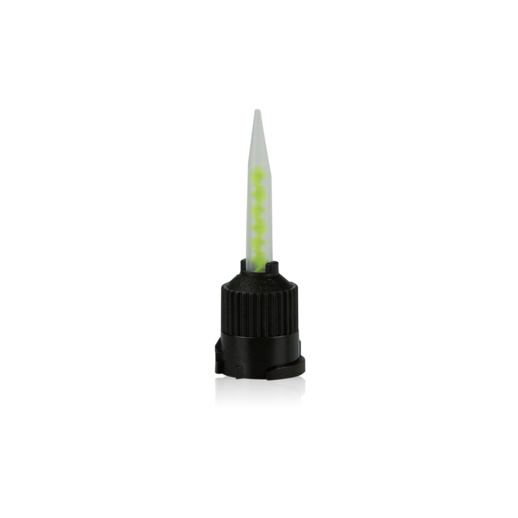 Mixing Tips short tapered Refill/15